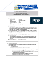 MODUL AJAR BAHASA INDONESIA - CERITA FANTASI Kelompok 2