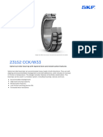 CCK - W33 - Mounting - Withdrawal Sleeve - Hydraulic Mounting - Drive-Up Method With Oil Injection