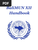 Handbook