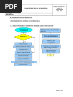 Plan Operativo