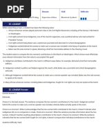 Rhetorical Synthesis (Hard) Answers