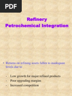 Refinery Per To Chemical 2004