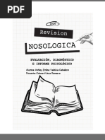 Revision Nosologica 5