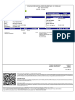 Recibo de Pago de Nómina - 20240314