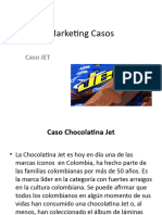 Caso JET