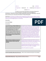 Cep Lesson Plan Algebra 1 8