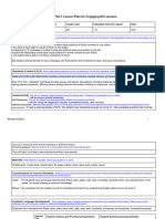 Place Value Copy of IMPACT Lesson Plan Template For TPA - No TCSJ Reference