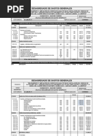 Gastos Generales - Sap - Final