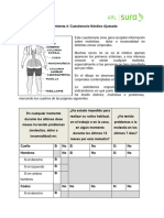 Herramienta 4 Cuestionario Nordico Ajustado