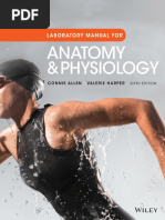 Dokumen - Pub Laboratory Manual For Anatomy and Physiology 6th Edition 6 978 1119304142 (001 050)