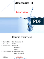 Topic1 PipeFlow Lec1