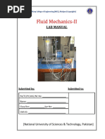 FM-II Lab Manual