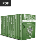 Emotional Intelligence - David Soul William Mind