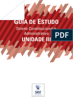 GE - Direito Constitucional e Administrativo - 03