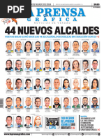 La Prensa Grafica La Prensa Gráfica 09-03-2024