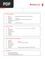 Lease Agreements 