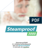 Steamproof-3000apresentacao 1