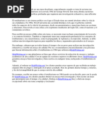 El Desafío de Escribir Un Ensayo Sobre El Totalitarismo en 1984