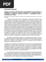 Tema 4 - Acuerdo 29 Octubre - Consejo de Gobierno Uva