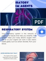 Group 3 Respiratory System