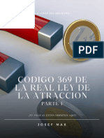 Codigo 369 Da Lei Real Da Atracao 1-1-12.Pt - Es