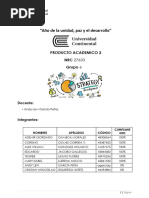 Estrategias de Marketing Relacional-Pa #2