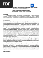 Informe Primer Laboratorio