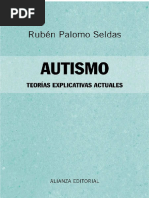 PDF Autismo Teorias Explicaciones Actuales 1 Compress