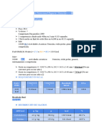 Plan Nutricional Deporte - Natación??