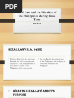 Presentation-1-Rizal Law