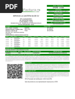 CFDIW - 51596: Ticket No. 7005769,6997261,6998058,6999455,6997593