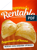 Empanadas Ao Horno