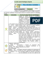 4to Grado Octubre 04 Periodistas de La Desigualdad 2023 2024