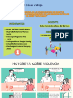 Historieta Tutoria VII