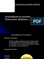 1eraclase Generalidades