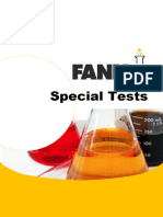 FanPro Special Tests Brochure II