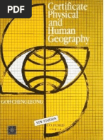 Toaz - Info Certificate Physical and Human Geography by GC Leong PR