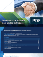 Ferramentas de Software