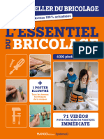 Bricolage: L'Essentiel