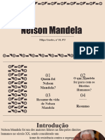 Nelson Mandela