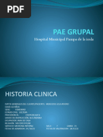 Pae Grupal PC Mercedes