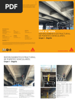 Co Sika Saw Reforzamiento Estructural Puentes Vehiculares