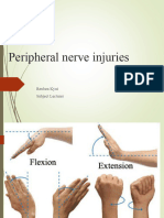 Peripheral Nerve Injuries c61