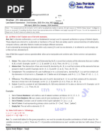 MCS-013 2023-24 Solved Assignment