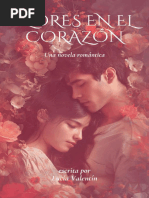 Flores en El Corazon - Lucia Valentin