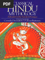 Classical Hindu Mythology A Reader in The Sanskrit Puranas (Dimmitt, CorneliaVan Buitenen, J. A) (Z-Library)