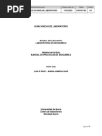 Formato Único de Guías de Laboratorio For-Ps-180