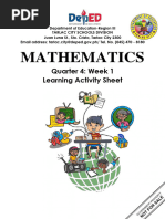 Q4 Wk-No.1 LAS Math10 Final