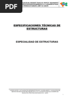 Especificaciones Tecnicas-Estructuras-Palian Final