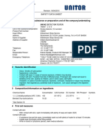 SMOKE DETECTOR TESTER English